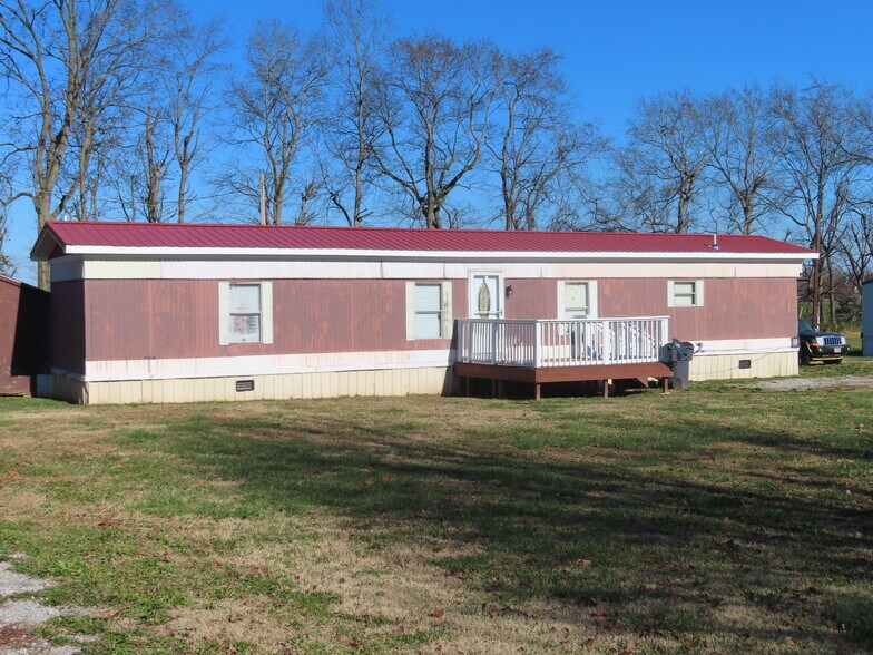 Building Photo - 255 Indiana Ave
