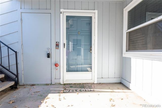 Building Photo - 7185 S Gaylord St