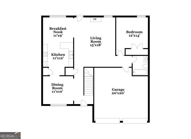 Building Photo - 140 Lantana Dr