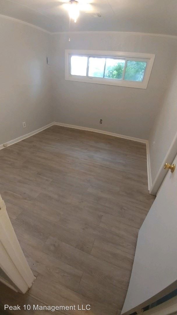 Building Photo - 2 br, 1 bath House - 1135 S. Meridian