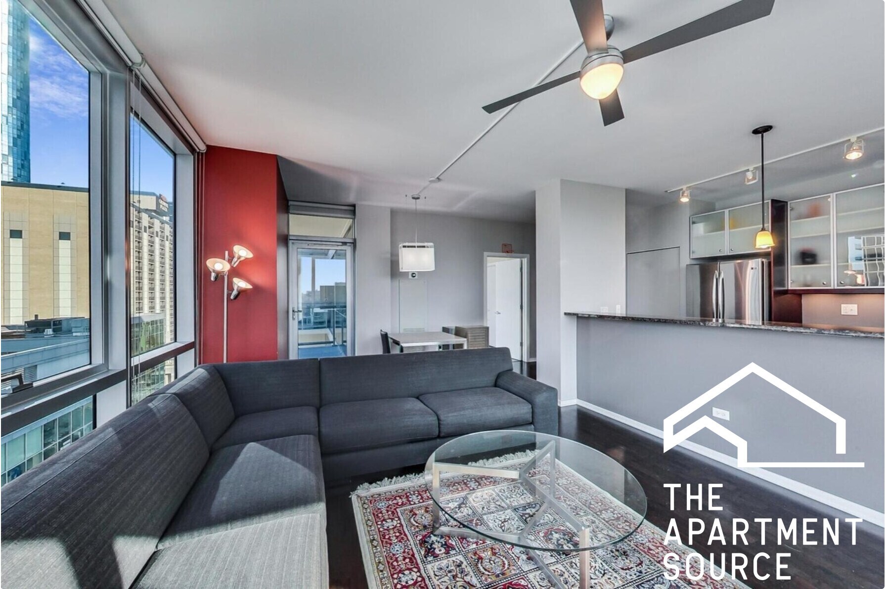 Building Photo - 123 S Green St