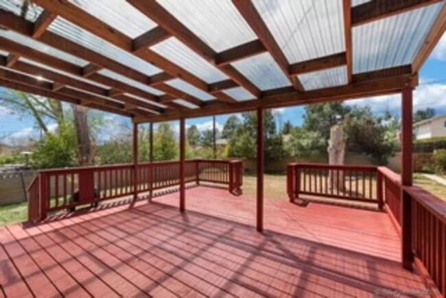 Building Photo - MUST SEE 4 BEDROOM 2 BATHROOM HOUSE NORTH ...