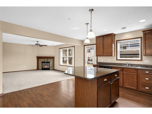 Building Photo - 15650 60th Ave N