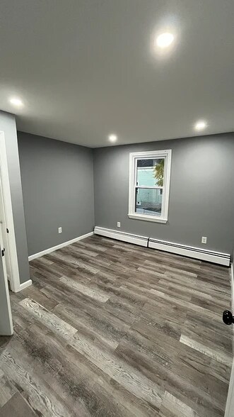 Bedroom 2 - 89 3rd St