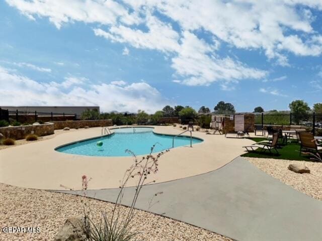 Building Photo - 6700 Red Canyon Sage Ln