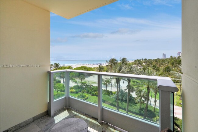 Building Photo - 1455 Ocean Dr