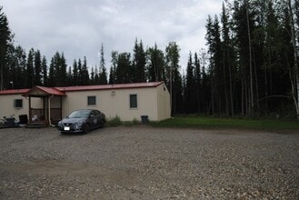 Building Photo - 2 Bed/1 Bath off Nordale Rd