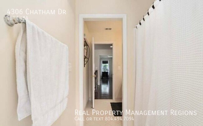Building Photo - 4306 Chatham Dr