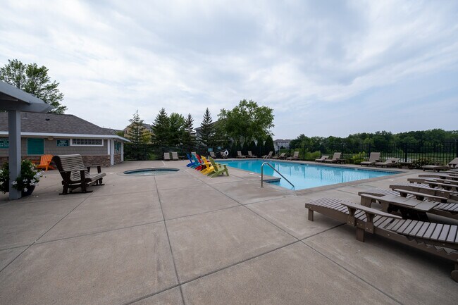 Building Photo - 4989 Archer Ln N