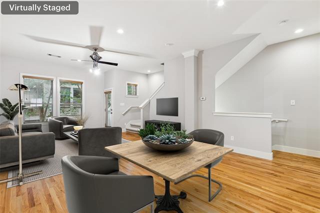 Building Photo - 4830 Cedar Springs Rd