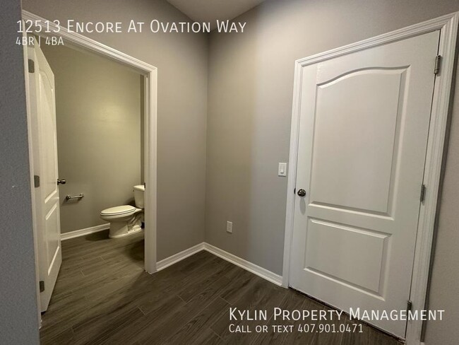 Building Photo - 12513 Encore At Ovation Way