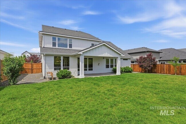 Building Photo - 2374 S Pelion Way