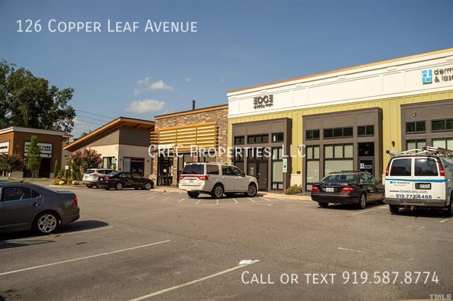 Building Photo - 126 Copper Leaf Ave