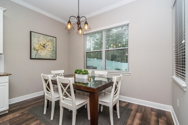 Building Photo - 8114 Champions Forest Way