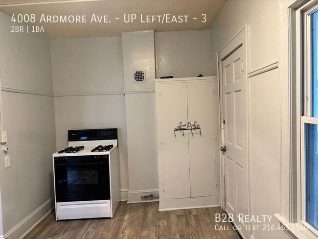 Building Photo - 4008 Ardmore Ave