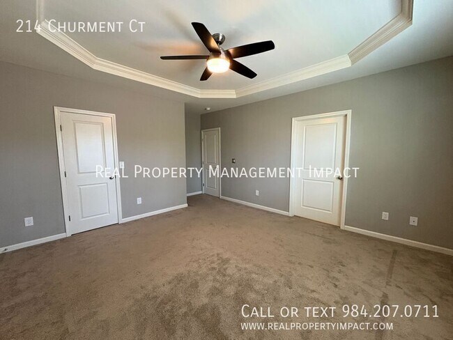 Building Photo - 214 Churment Ct