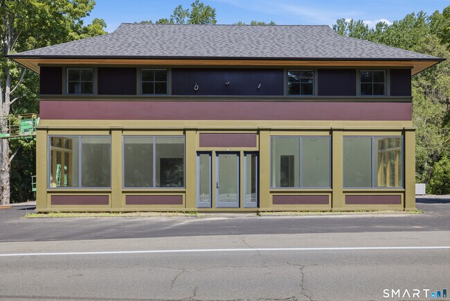 Building Photo - 100 W Main St