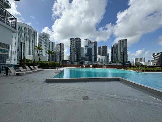 Building Photo - 350 S Miami Ave