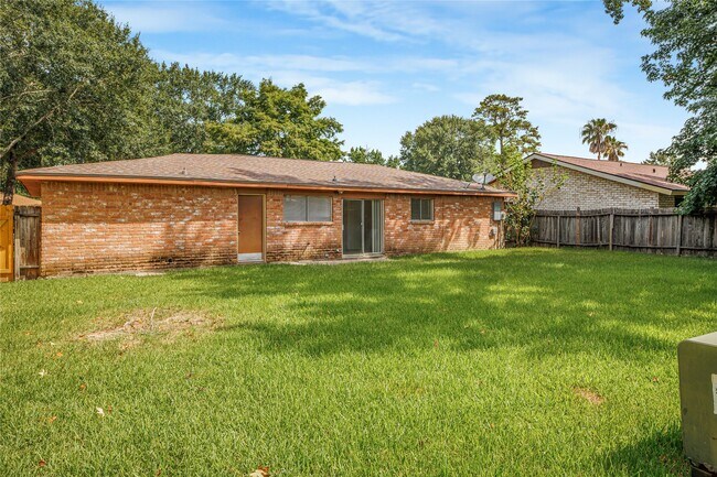 Building Photo - 4503 McCleester Dr