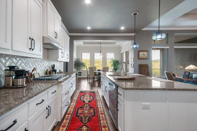 Building Photo - 22028 Cross Timbers Bnd