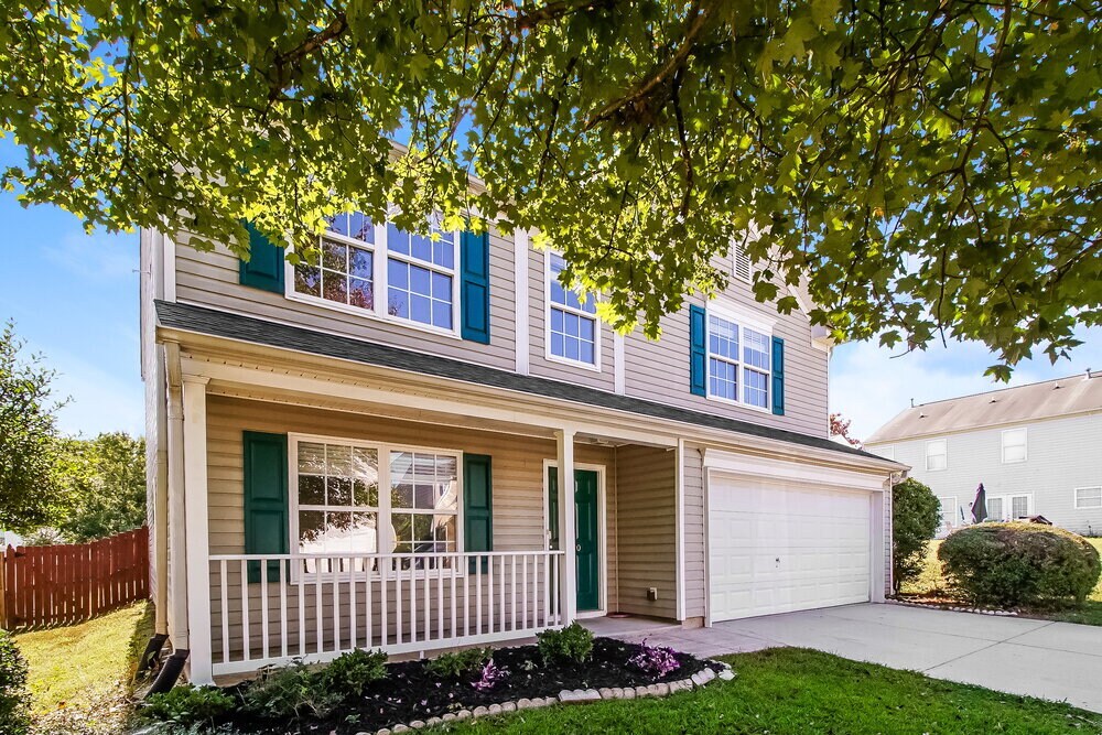 Building Photo - 2120 Speedwell Ct
