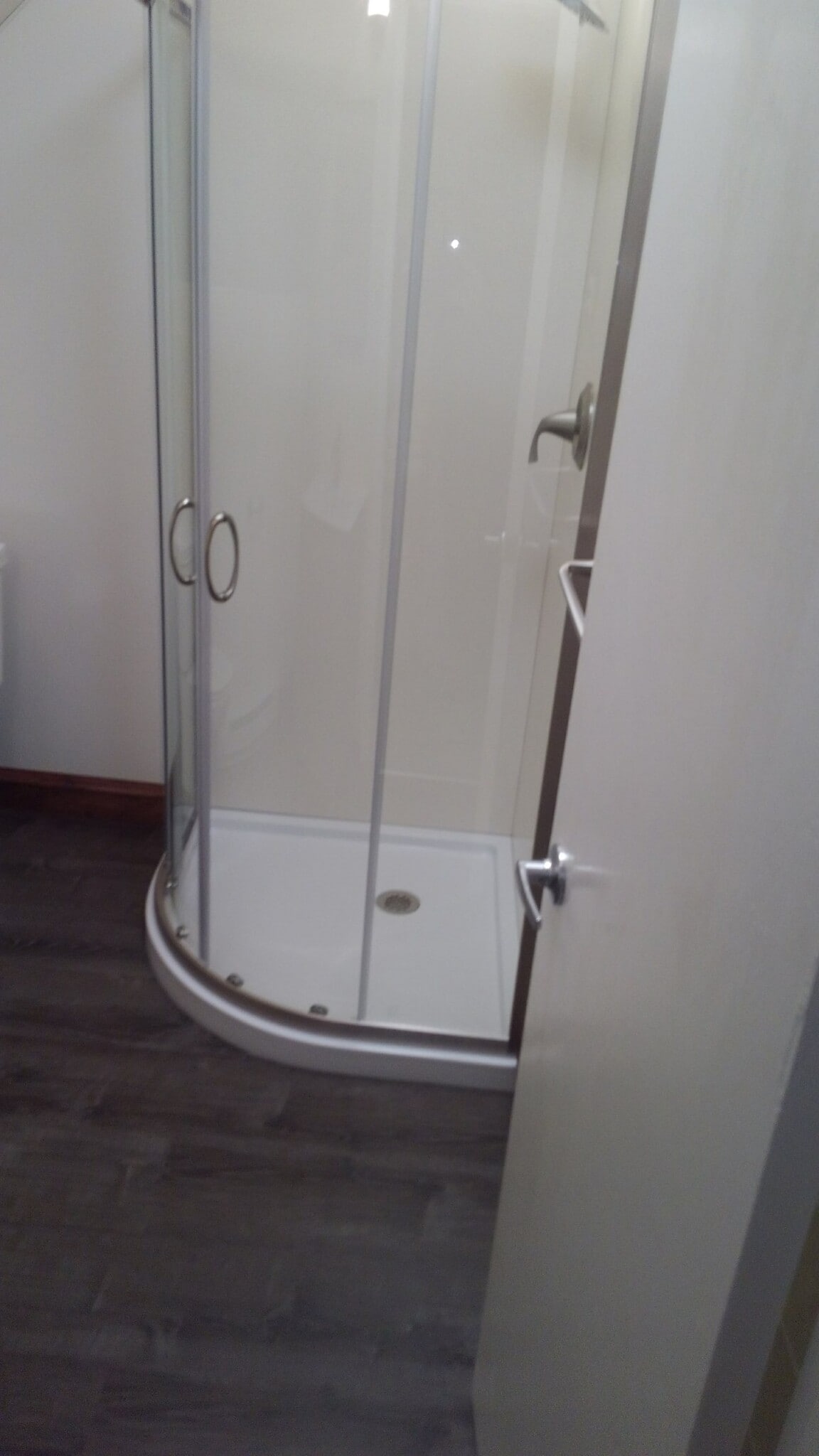 Bathroom - 2116 Old Welsh Road