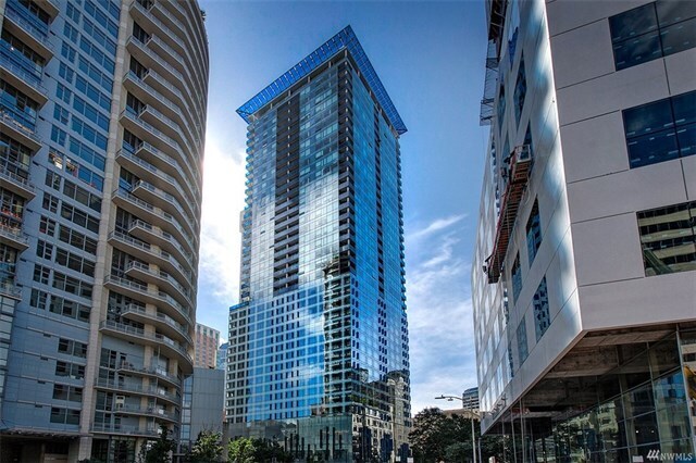Building Photo - 737 Olive Way