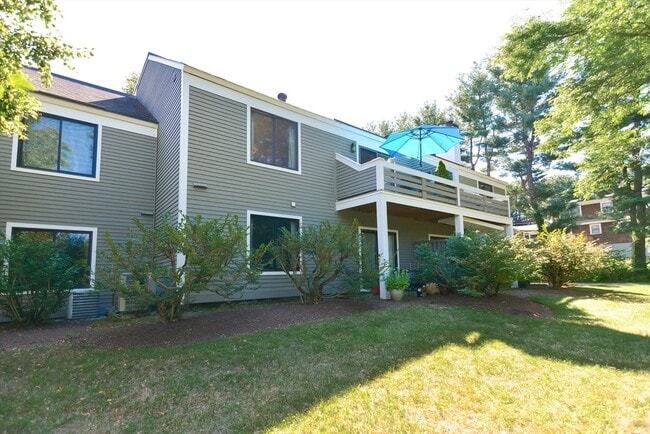 Building Photo - 25 Concord Greene