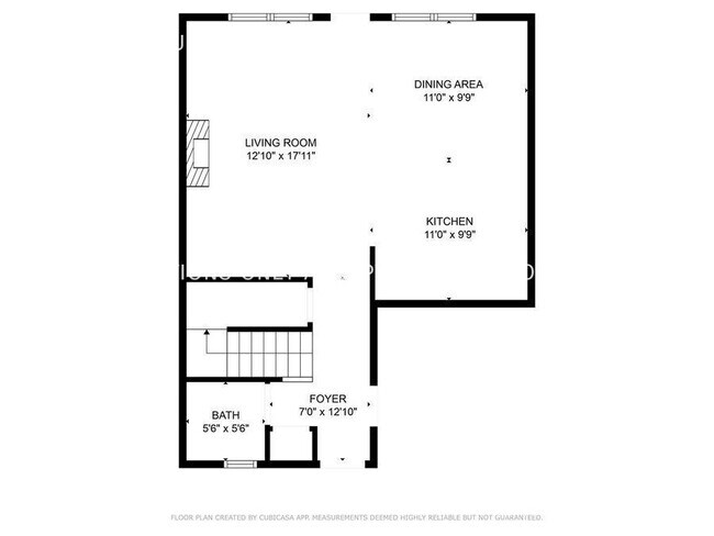 Building Photo - 208 Randa Run