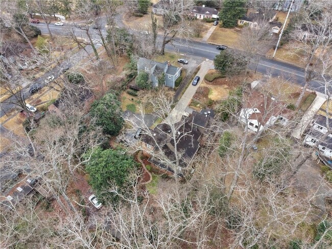 Building Photo - 1917 N Decatur Rd