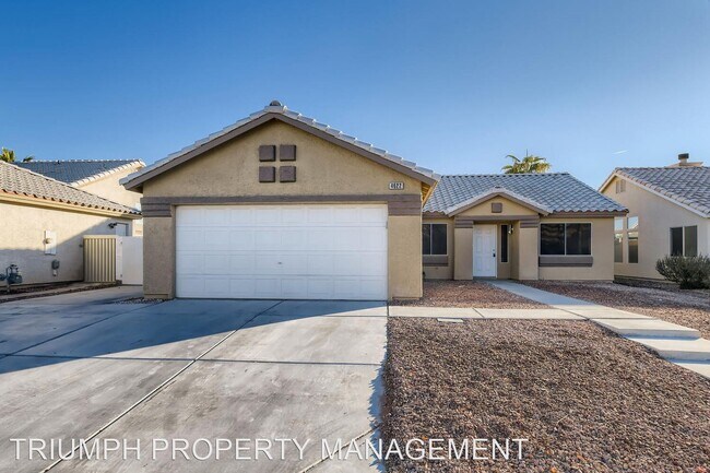 Building Photo - 4 br, 2.5 bath House - 4622 Califa Drive