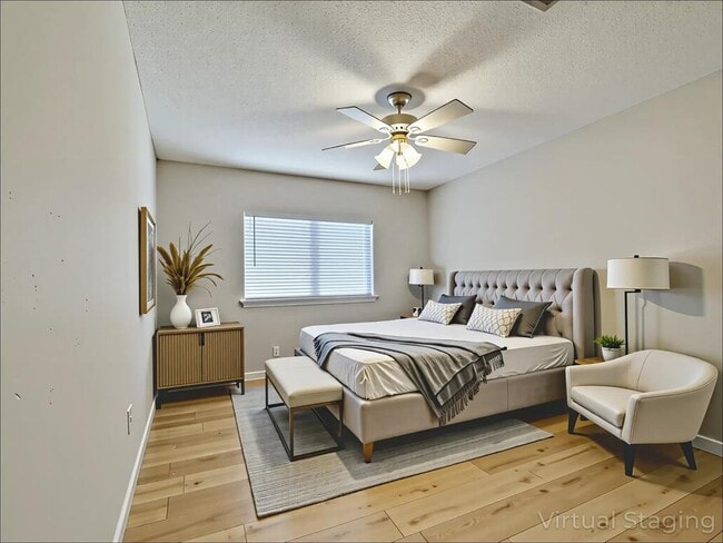 Building Photo - 10302 Timbercrest Ln