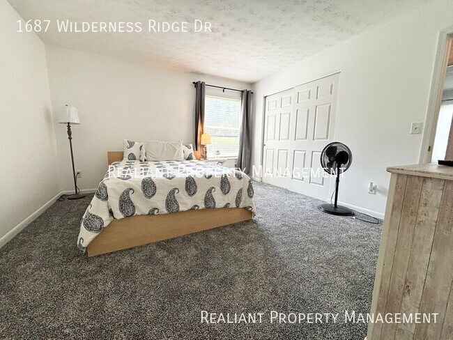 Building Photo - 1687 Wilderness Ridge Dr