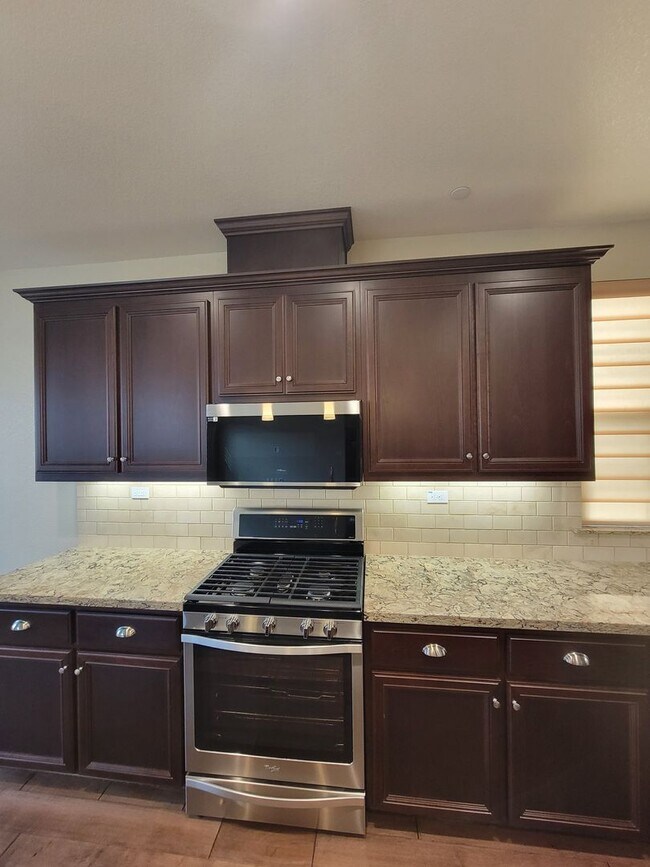 Primary Photo - Move-In Special: Get $2,000 Off Your Secur...