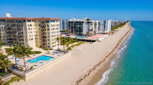 Building Photo - 3475 S Ocean Blvd