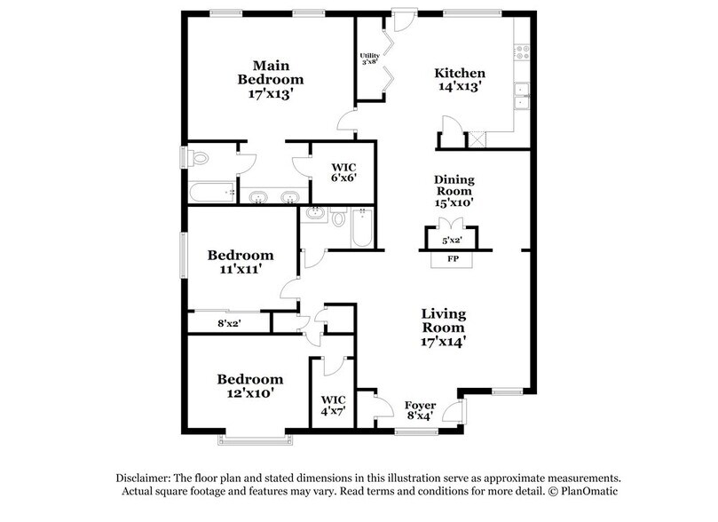 Building Photo - 13916 Bonnercrest Dr