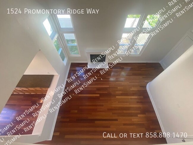 Building Photo - 1524 Promontory Ridge Way