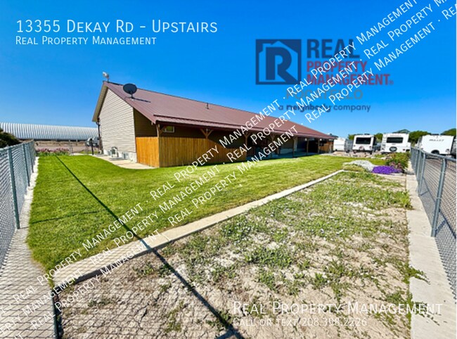 Building Photo - 13355 N Dekay Rd