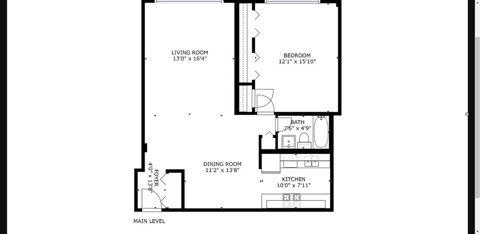 Building Photo - 4977 Battery Ln