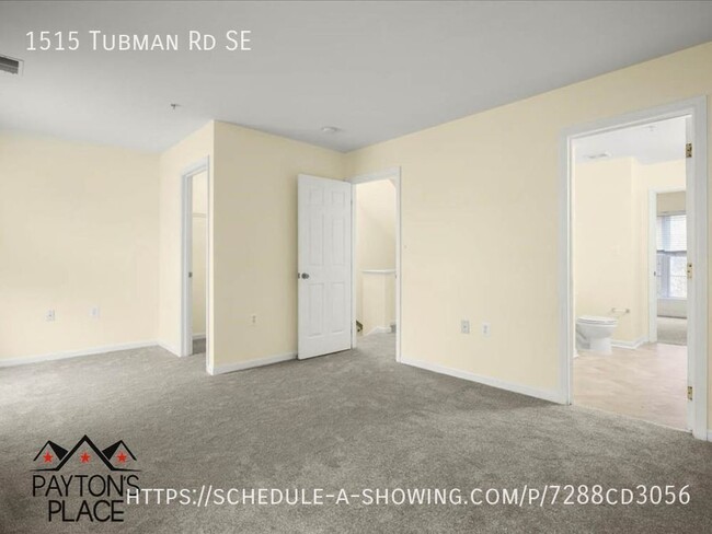 Building Photo - 1515 Tubman Rd SE