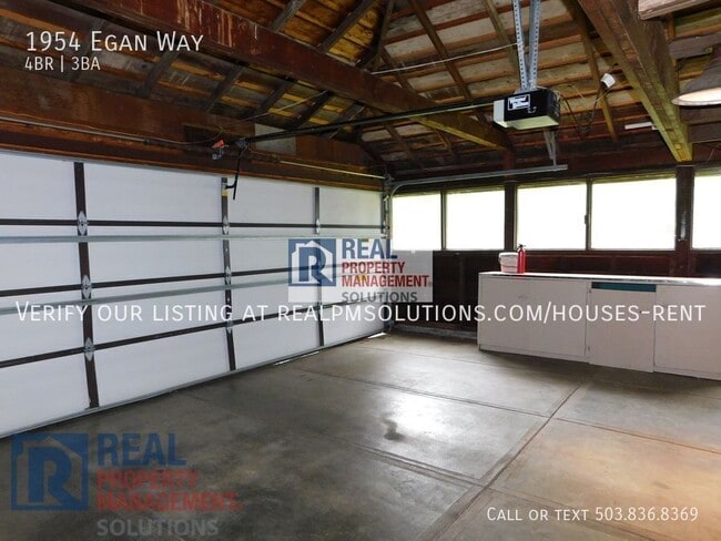 Building Photo - 1954 Egan Way