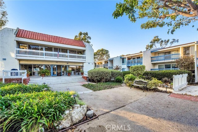 Building Photo - 802 Camino Real
