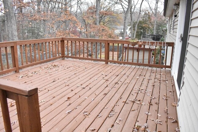 Building Photo - Fantastic Fredericksburg Home In Devonne Woods!