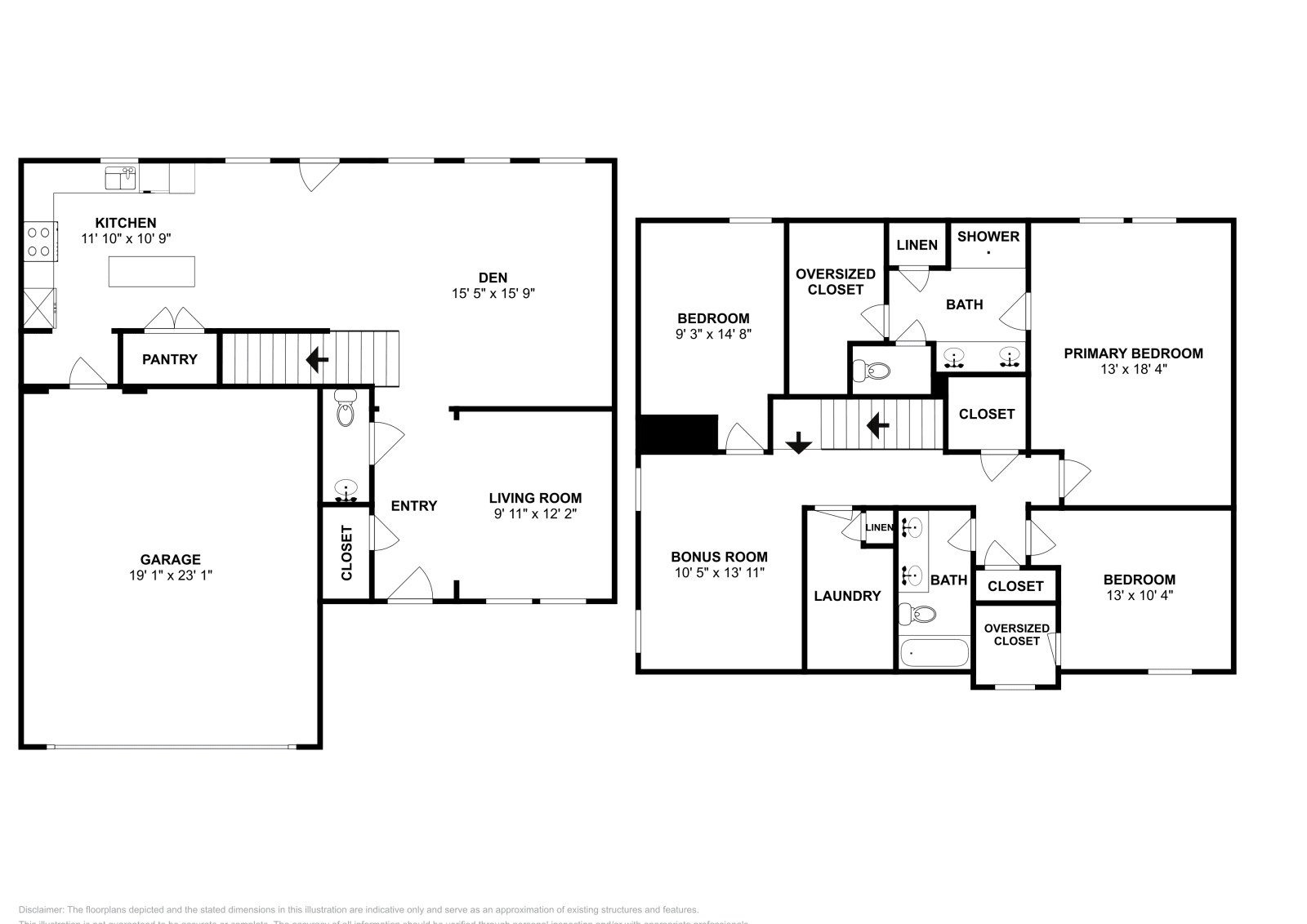 Building Photo - 2541 Miranda Dr