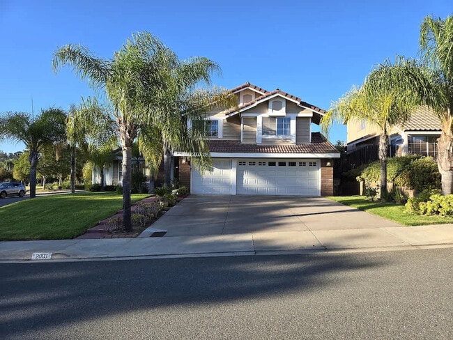 Building Photo - 2003 Pierce Ct