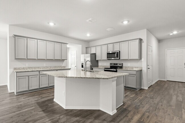 Building Photo - 10201 Altair Dr