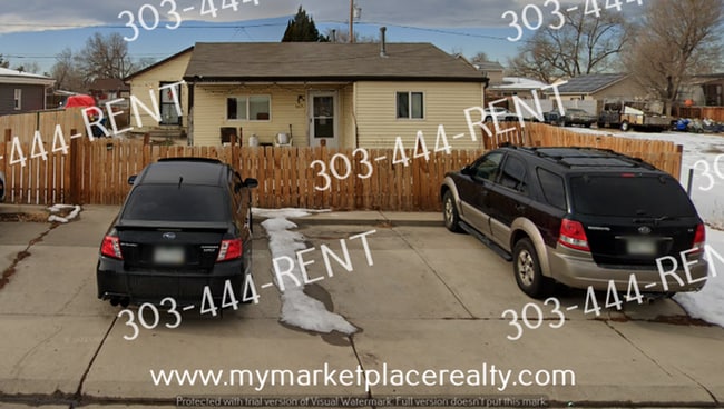 Primary Photo - Quaint 3 Bedroom in Denver!