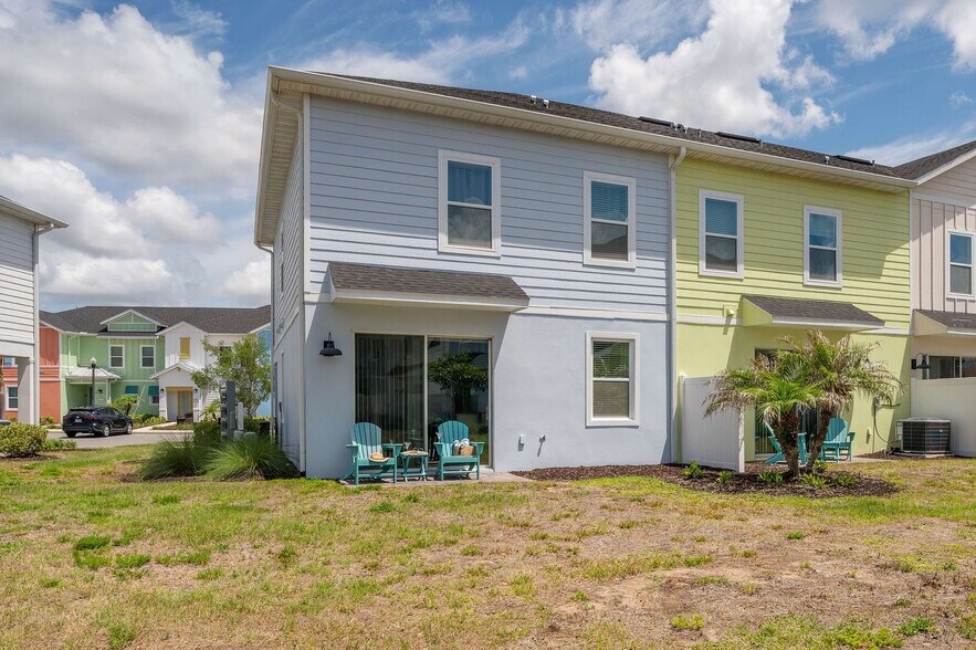 Building Photo - 3132 Caribbean Soul Dr
