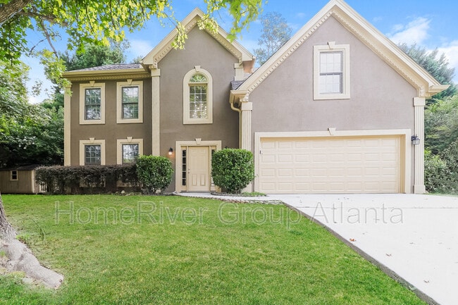 Building Photo - 3986 Brookshire Pl