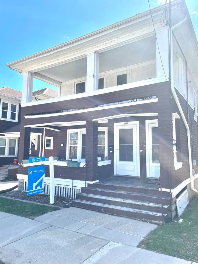 Building Photo - 112-114 Proudfit Street